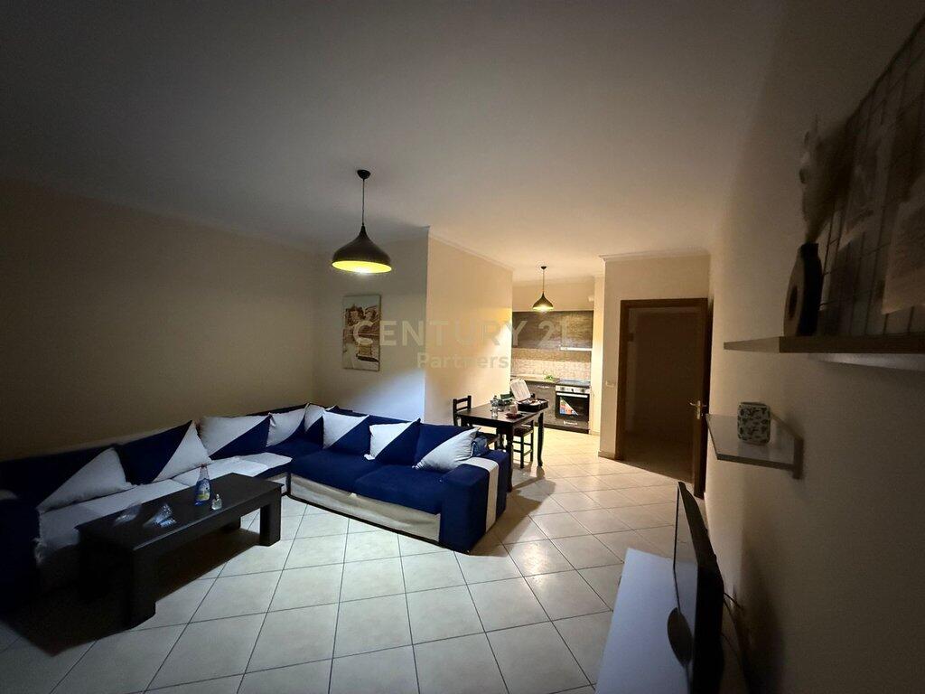 Japim me Qira Apartament 2+1 – pranë Rrethrrotullimit në Astir, Tiranë