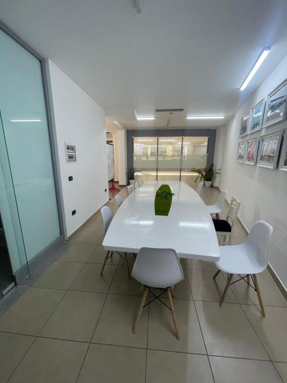 Locale open space in affitto 📍 Posizione: Ex Profarma💶 Prezzo: 10.000€ netto