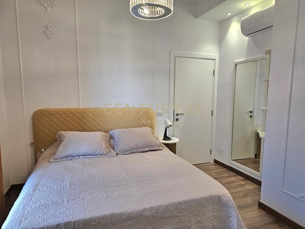 Apartament 2+1+1 me Qira Te Zgjatimi te Kodra e Diellit!