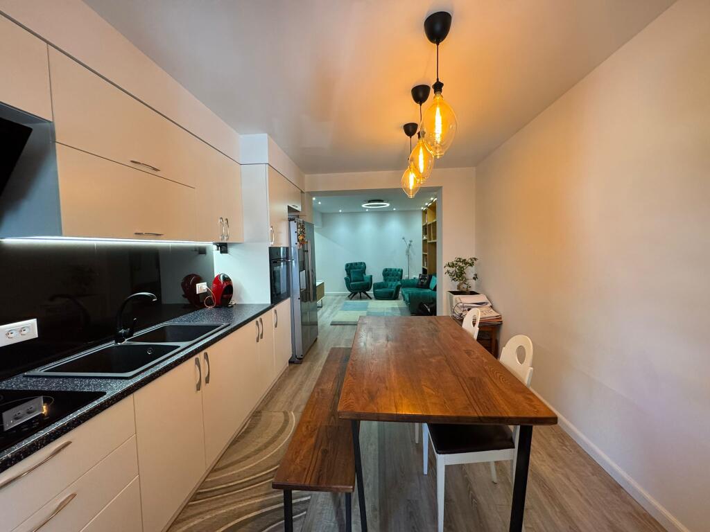 🏡 APPARTAMENTO 2+1, in Ish Bllok ‼️