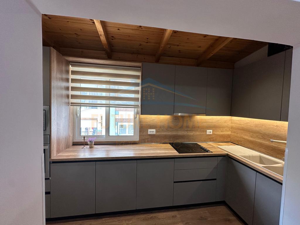 Qera, Apartament 2+1, Rruga e Bogdaneve, Tiranë.