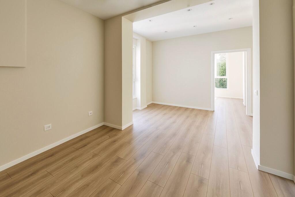 Apartament 1+1 Myslym Shyri