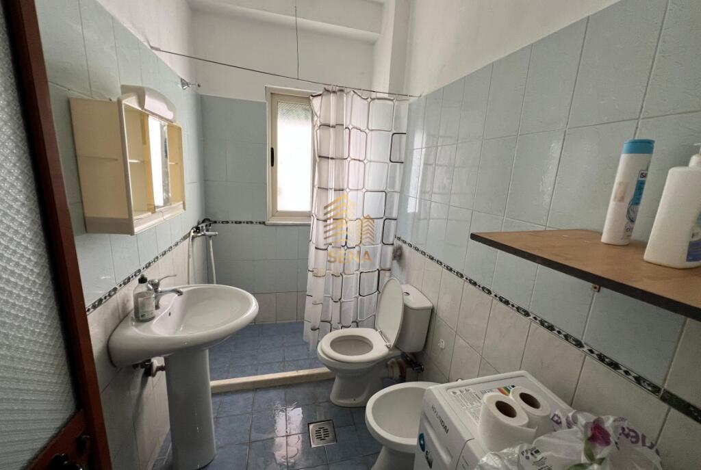 Qira, Apartament 1+1+blk, 5 Maji, 450 Euro/muaj