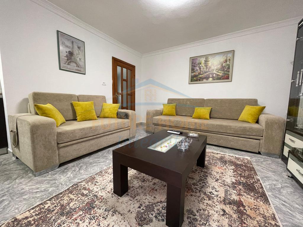 Rent, Apartment 1+1, Bardhyl Street, Tirana.