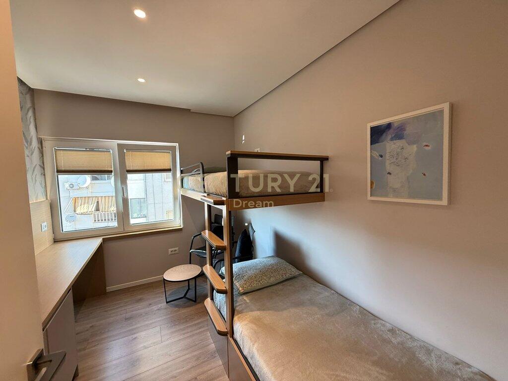 🏢Appartamento 2+1 in Vendita – Ish-Blloku 📍