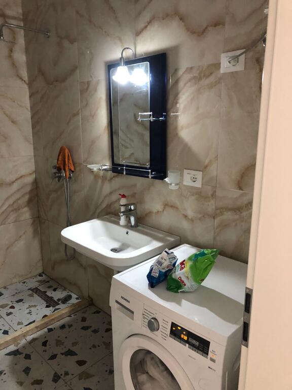 🏢 Apartament 2+1 me qira – Kompleksi Kontakt, Ali Demi