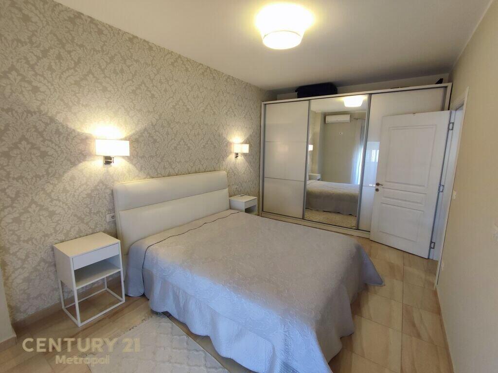 APARTAMENT 1+1 ME QIRA – PRANË HARRY FULTZ | KOMPLEKSI PANORAMA