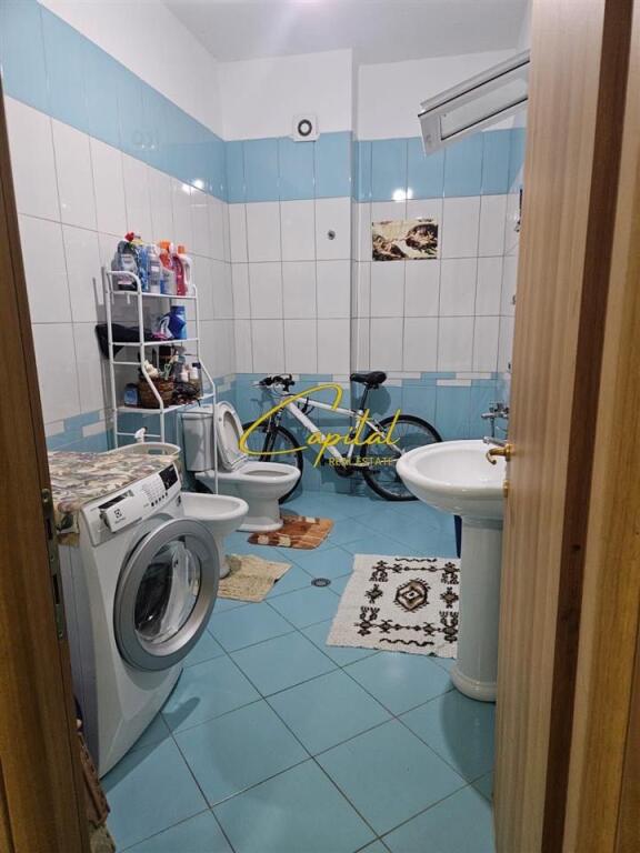 APARTAMENT ME QERA 3+0 VILAT GJERMANE 500 EURO