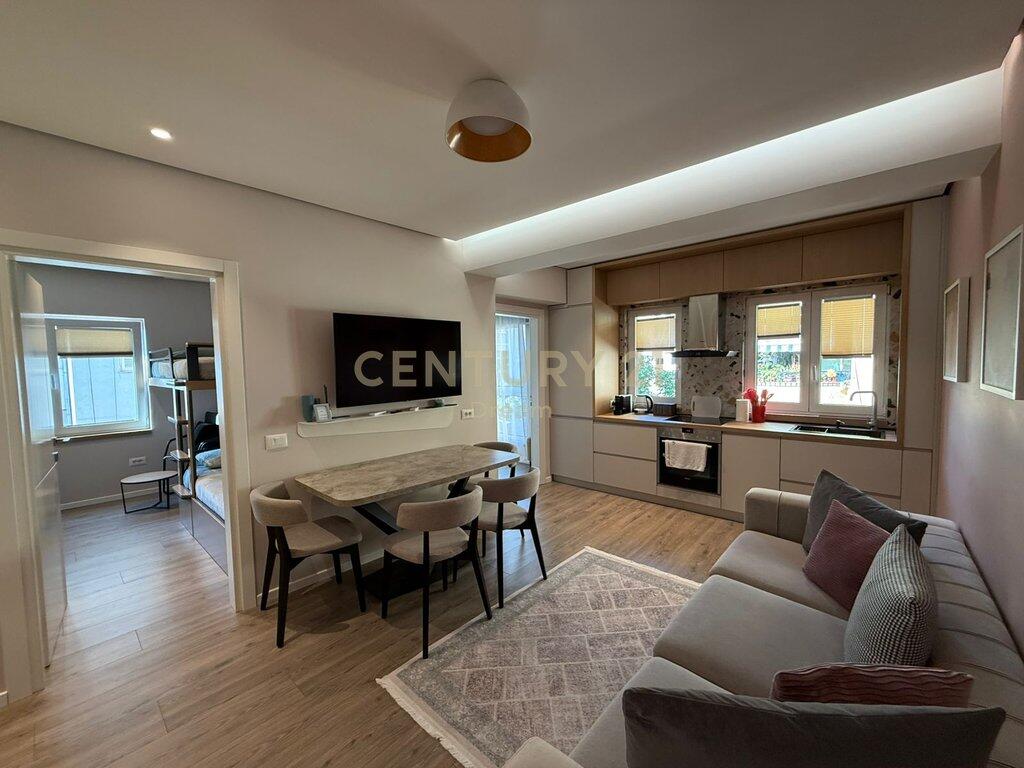 🏢Appartamento 2+1 in Vendita – Ish-Blloku 📍