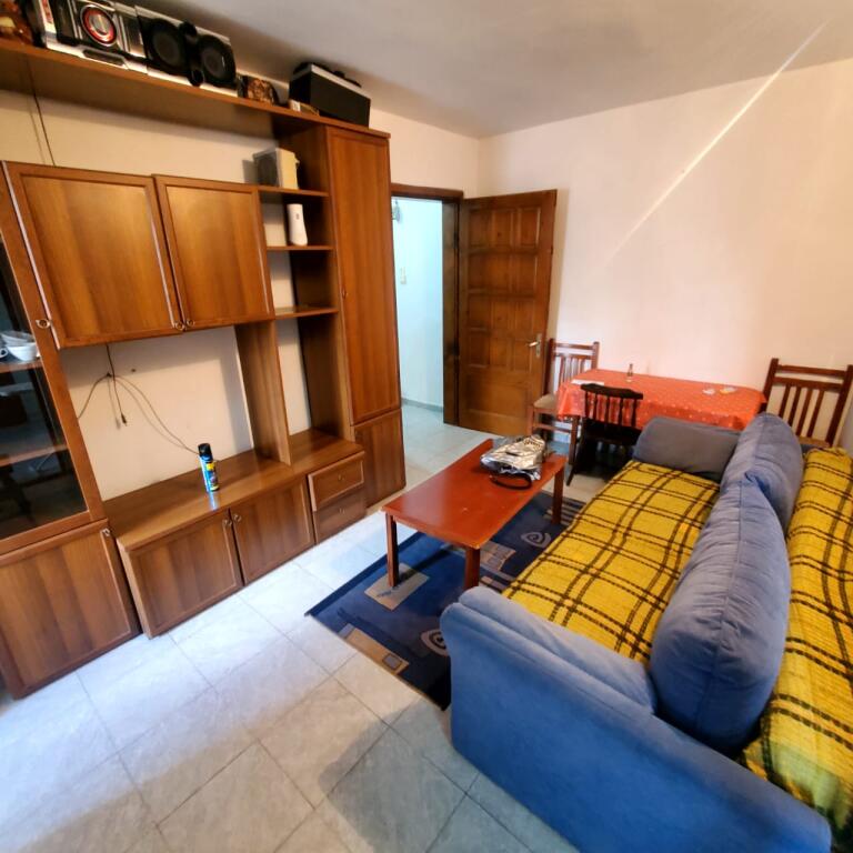 Studio apartment 1+1 for rent Selvia