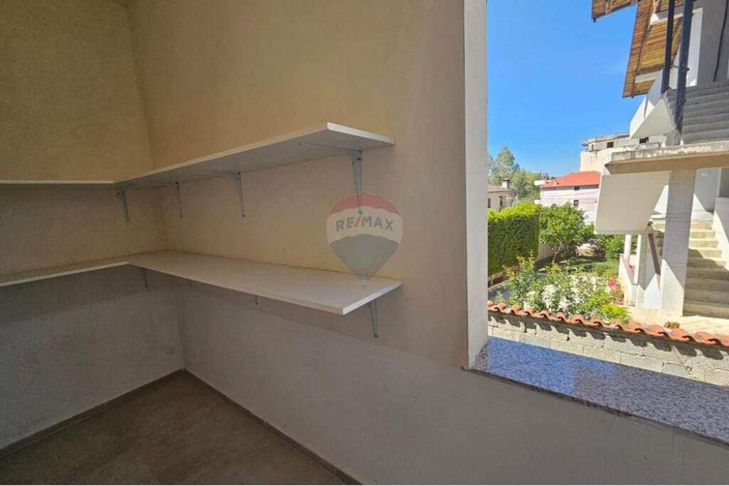 APARTMENT 2+1+2 FOR RENT AT THE GERMAN VILLAS