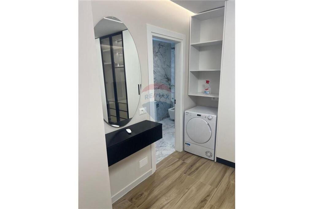 APARTAMENT 1+1 PER QIRA TE SELVIA