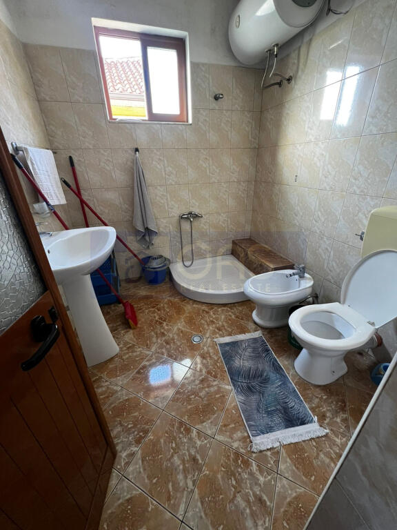 Jepet me qera apartament 2+1 ne Don Bosco.