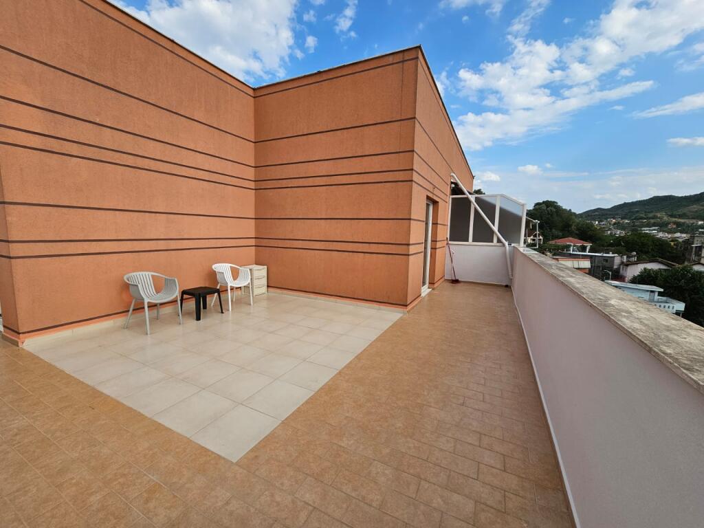 🏡 For rent – 2+1 Apartment with large veranda💶 Rent: 50,000 lek/month