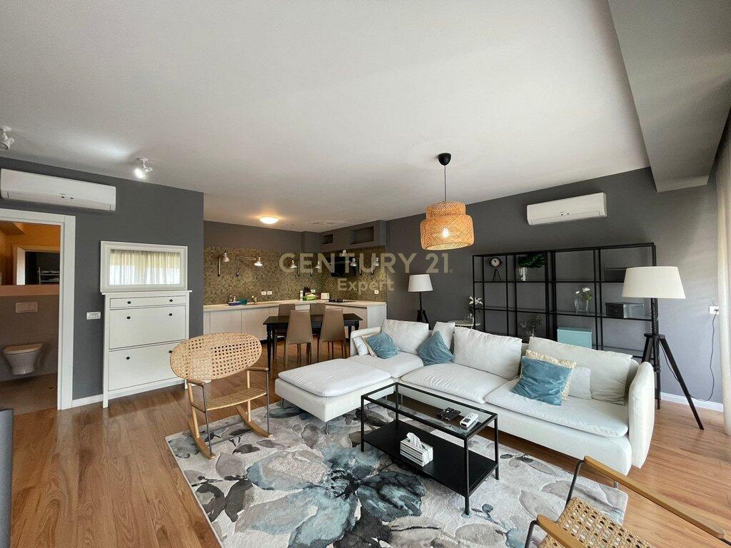 JAPIM ME QIRA DUPLEX TEK RESIDENCA KODRA E DIELLIT 2