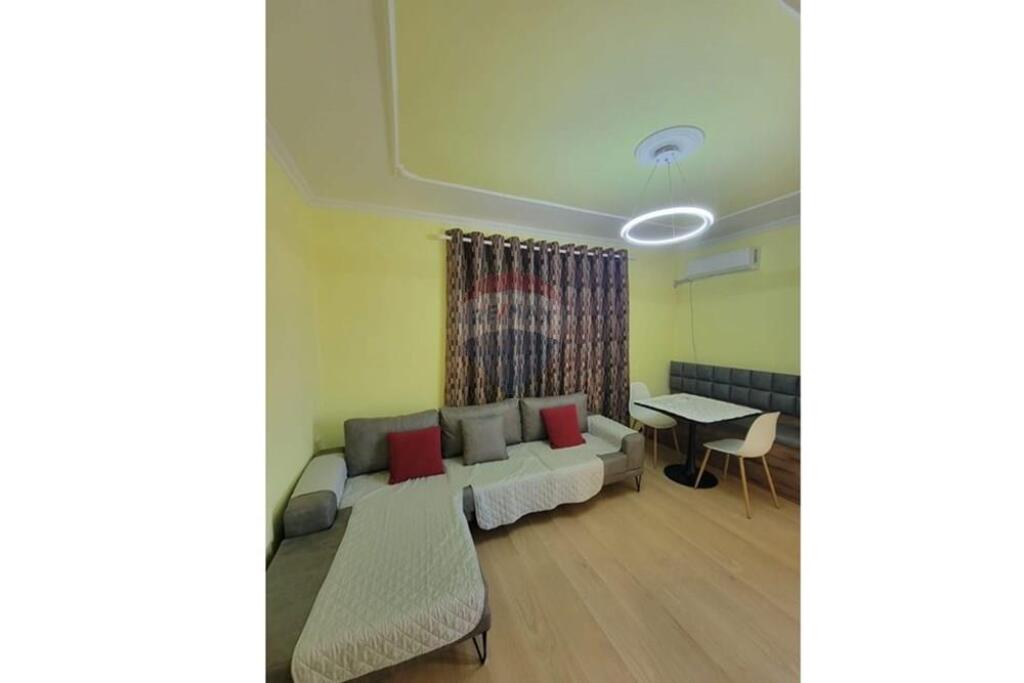 APPARTAMENTO 1+1 IN AFFITTO VICINO ALLA STRADA BARDHYL