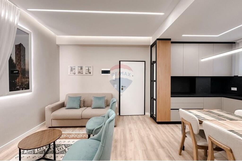 Ofrojme per shitje Apartament 1+1 tek Rr.Dibres