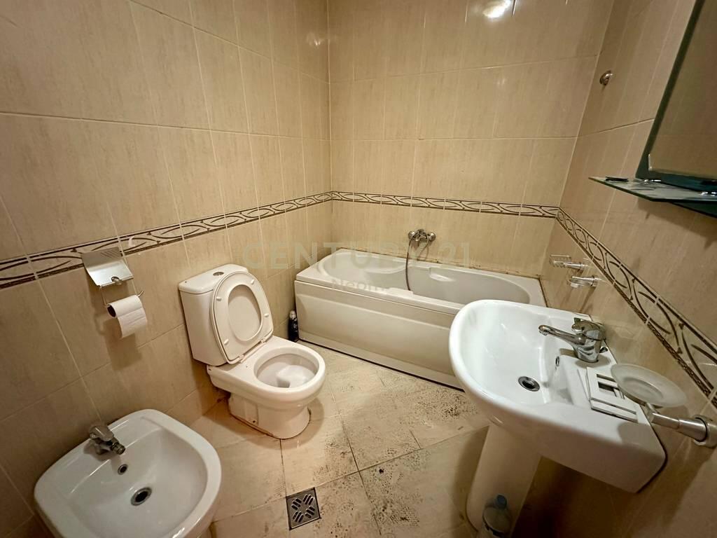 BL  FOR RENT APARTMENT 2+1+2 AT KOMUNA E PARISIT! 500 € /Month (BL-Neom120165)