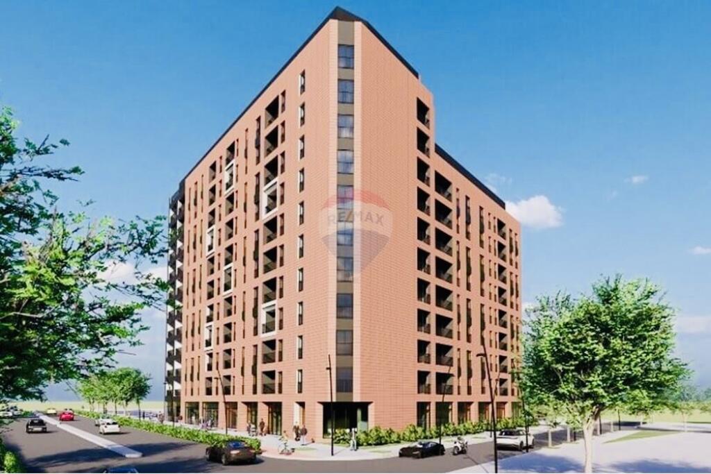 Apartment 2+1+2 for sale "Orbital Apartments"!!