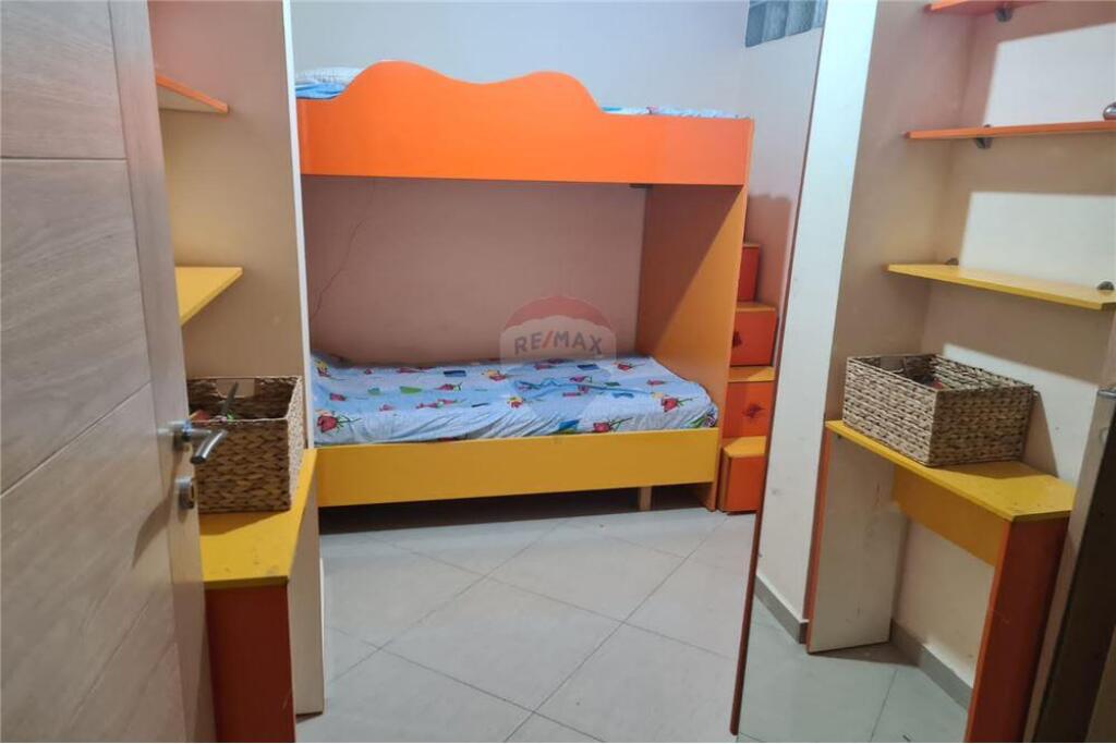 2+1 APARTMENT FOR RENT IN KODRA E DIELLIT