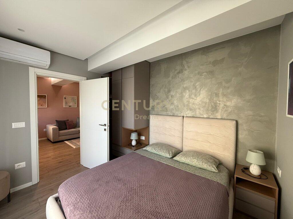 🏢Appartamento 2+1 in Vendita – Ish-Blloku 📍