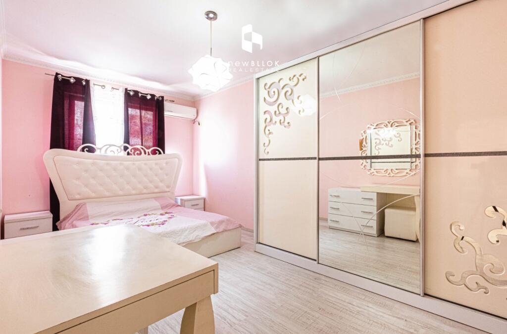 SHITET: 💫 Apartament Me VERANDË : 2+1+2Wc &amp; 1 Verandë📍( Astir - Bar Artisti ) Sip. 163 m² Kati 7 ( Pamje Panoramike) 🌆