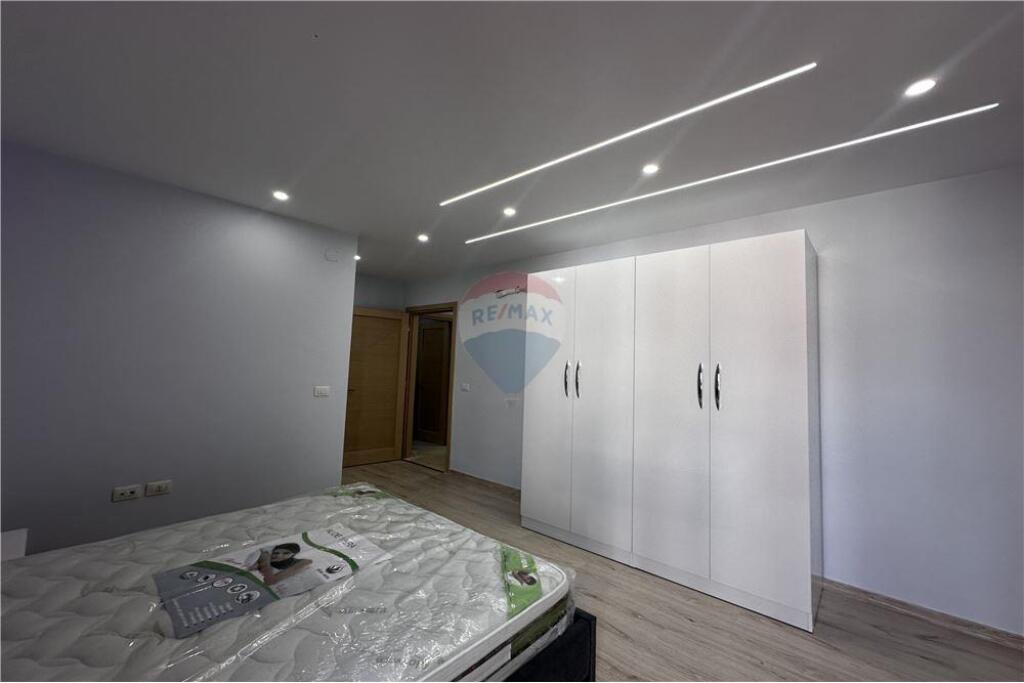 2+1 APARTMENT FOR RENT AT THE BOTANICAL GARDEN