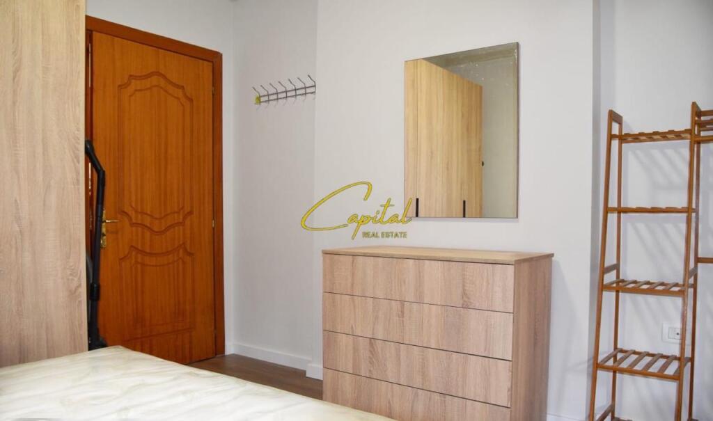 APARTAMENT ME QERA 1+1 KOMUNA E PARISIT 60.000 LEKE