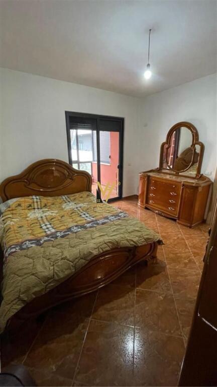 APARTMENT 2+1+2+BLK FOR RENT IN YZBERISHT 500 EURO