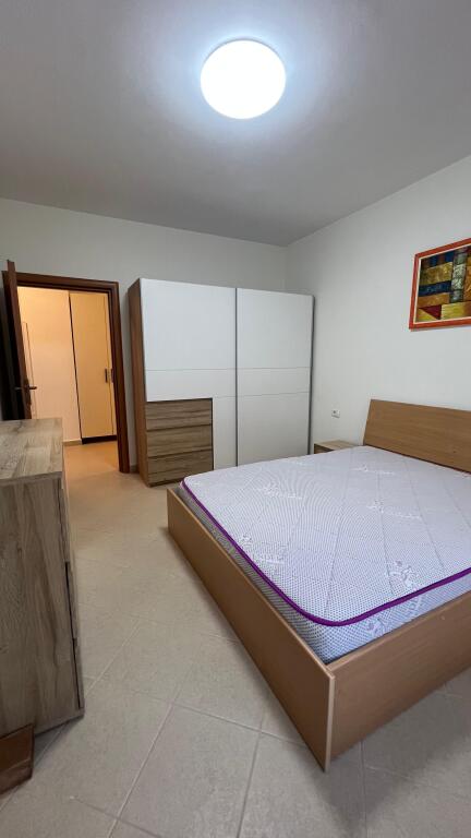 Super apartment 2+1+2 veranda for sale in Shkoze, near News 24 (also sold with credit)
