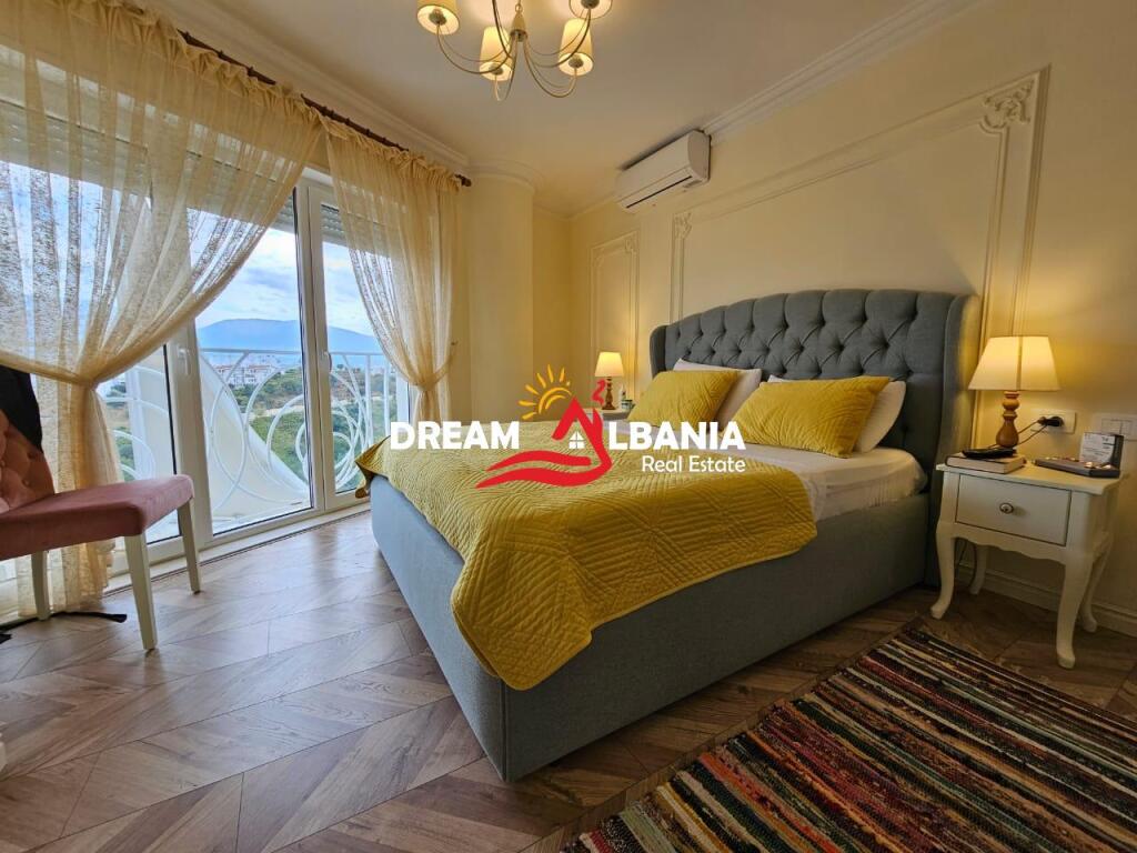 Appartamento 2+1+2 in affitto, Kodra e Diellit 2 (ID 42215361)