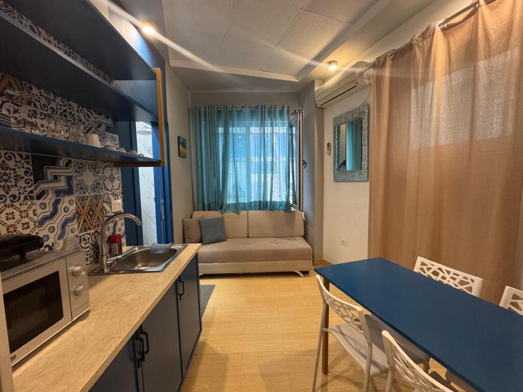 Njesi per shitje,Drejtoria e Policise,e kthyer ne airbnb