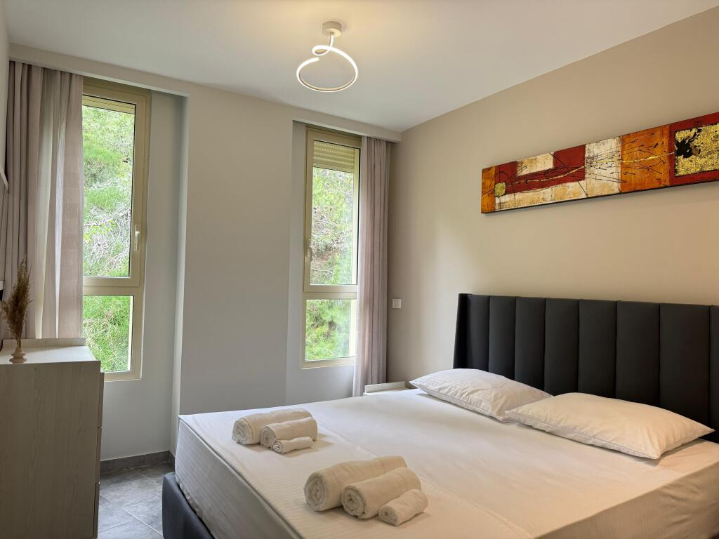 Per qira apartament 1+1 Vollga Durres