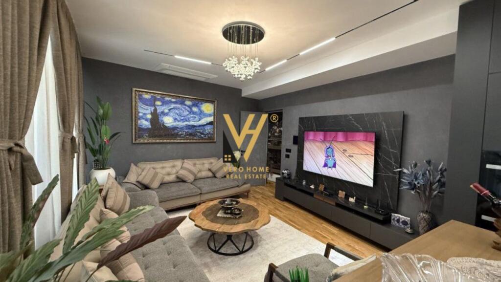 FOR SALE APARTMENT 2+1+2 AT LAKE VIEW RESIDENCE 669,000 EURO