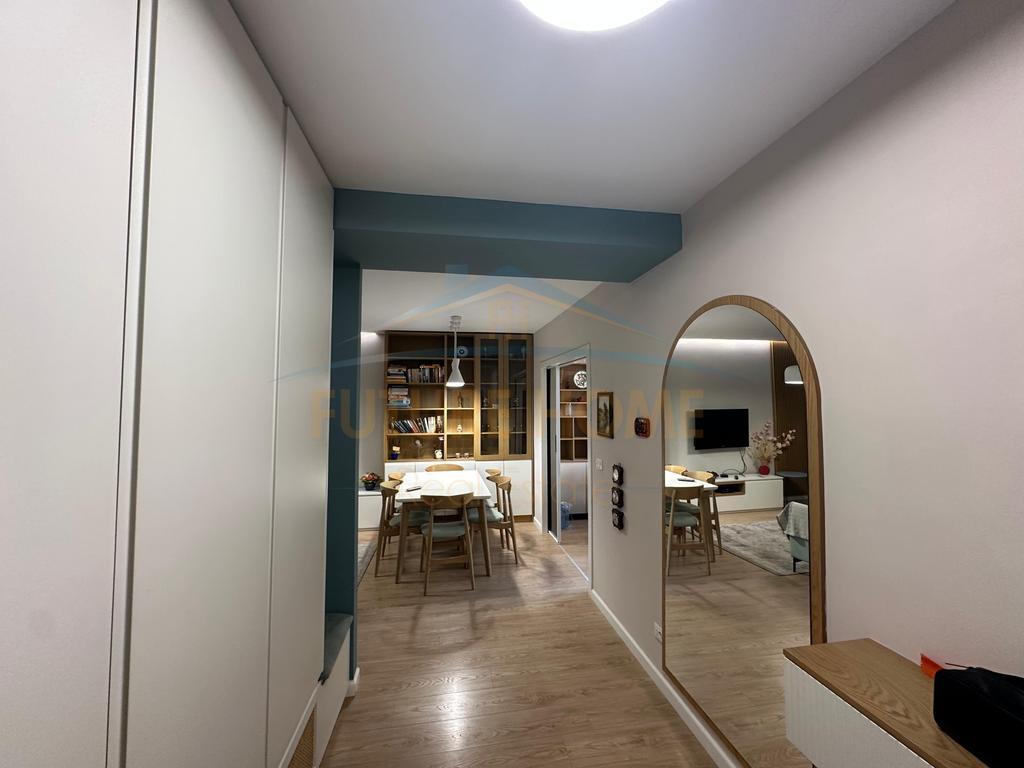 Qera, Apartament 2+1, Rruga e Durresit