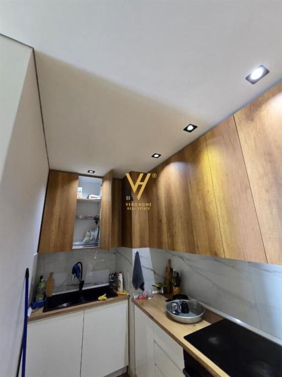 VENDESI APPARTAMENTO 2+1+2+BLK A ALI DEM 268.000 EURO