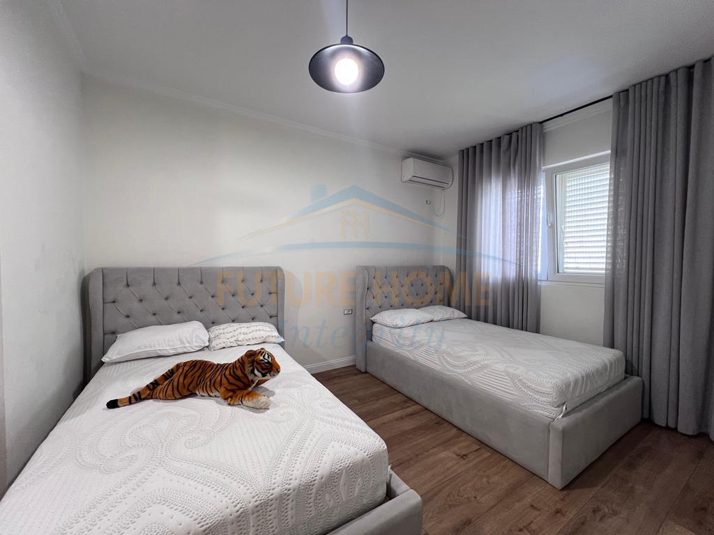 Rent, Apartment 2+1+2+Parking Space, Selitë, Tirana.