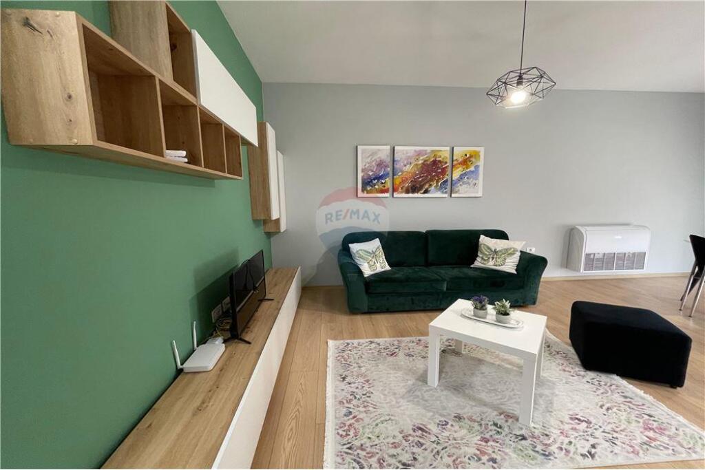 APARTAMENT 2+1 PER QIRA TE OASIS RESIDENCE