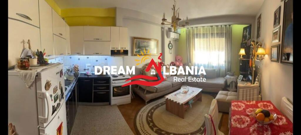 Apartament 1+1 me qera prane “Arc Hotel”, Astir – Tirane (ID 42111458)