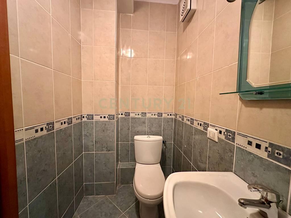 BL  FOR RENT APARTMENT 2+1+2 AT KOMUNA E PARISIT! 500 € /Month (BL-Neom120165)