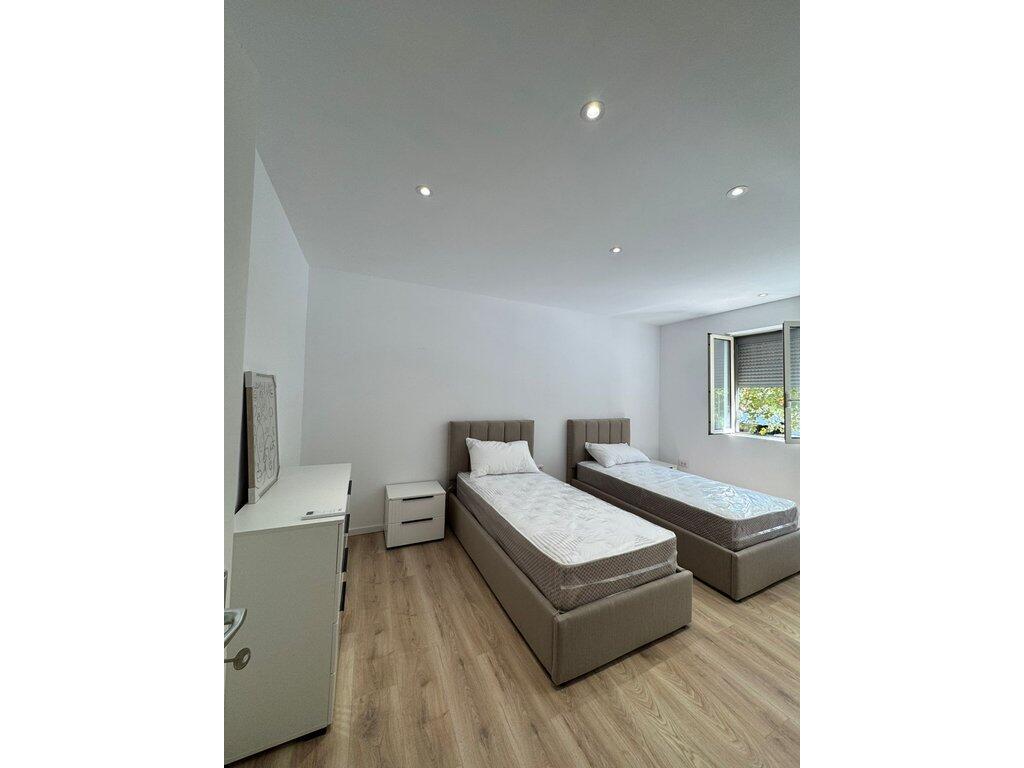 LEDA (bond121460) Ali Demi, 2+1 apartment for rent