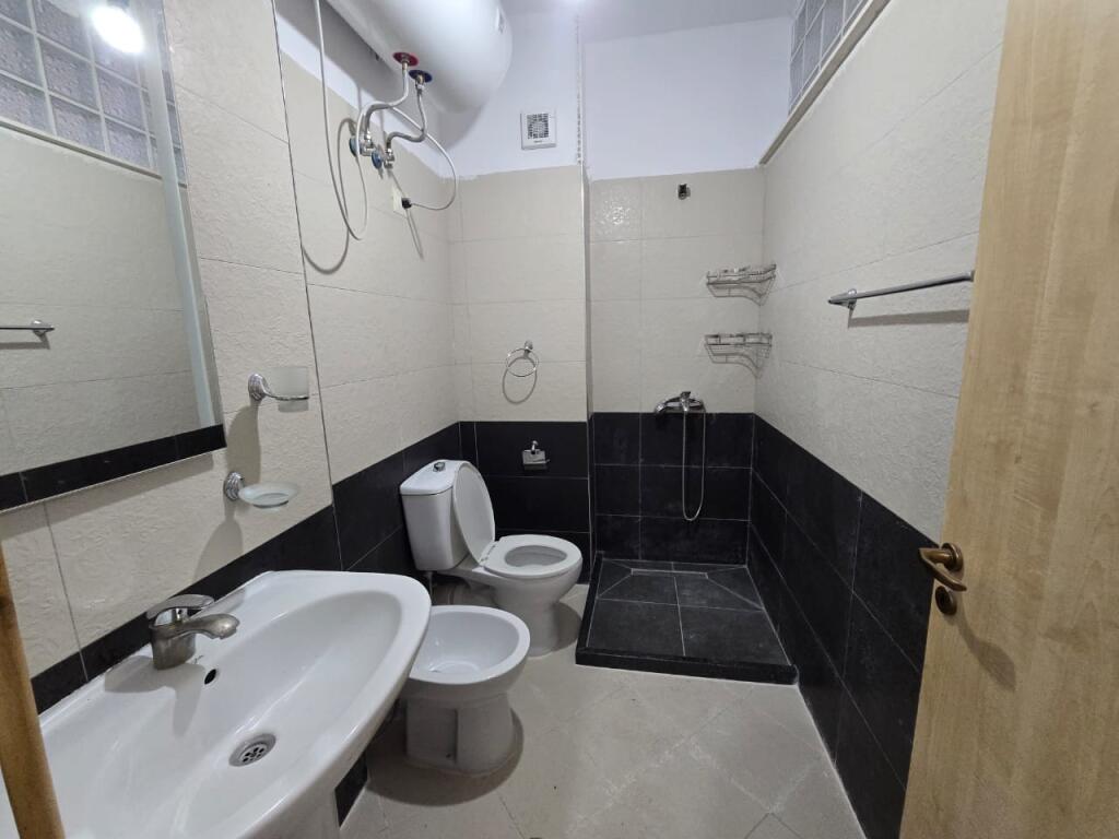 Apartment 1+1 for rent opposite Villa L in Astir