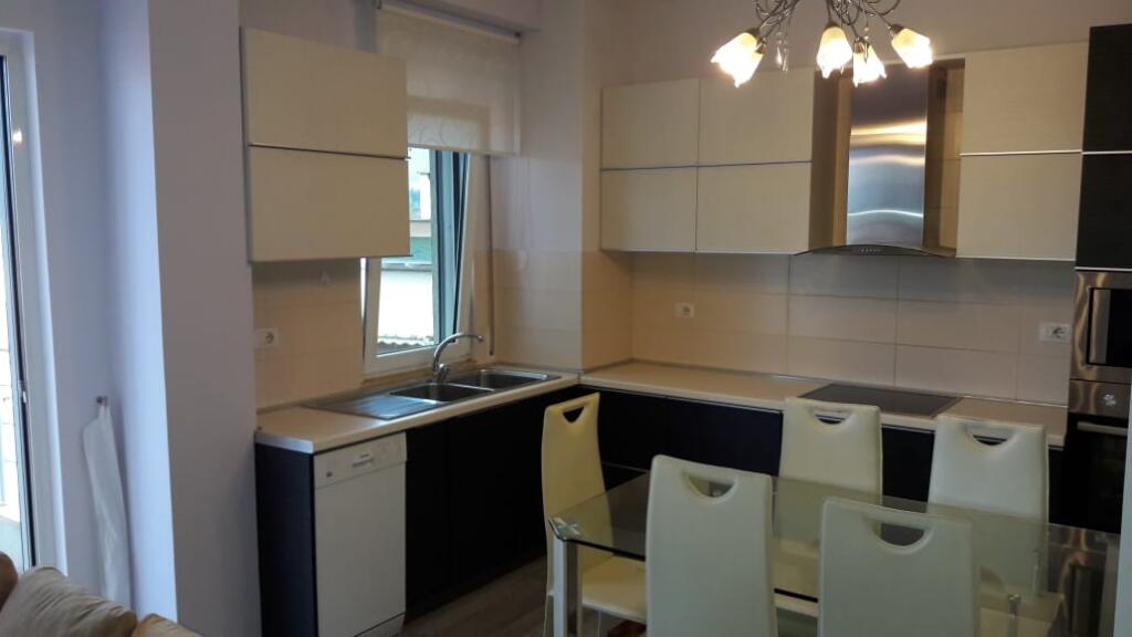 For rent 2+1 furnished dry lake 600 eu