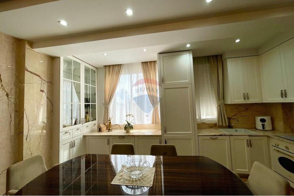 APARTAMENT 2+1+2 PER QIRA PRANE LIQENIT