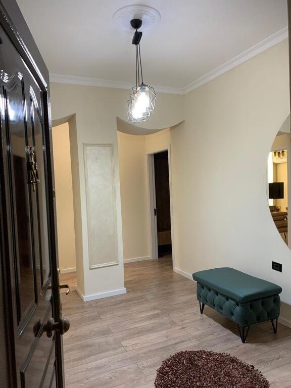 Apartament 1+1 për Qira tek Gjykata, Durrës 