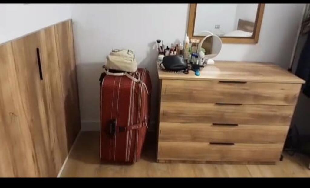 APARTAMENT 1+1. 32000 LEKE.UNIVERSITETI I MJEKSISE