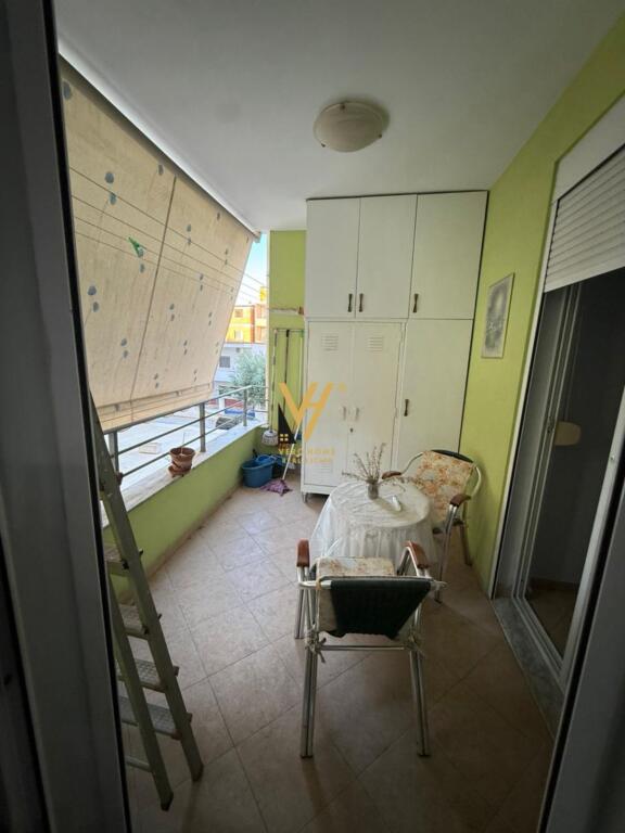 JEPET APARTAMENT 2+1+ BLK ME QERA TE VILA L, ASTIR 550 EURO