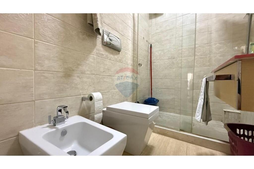 Apartment 2+1 for sale!