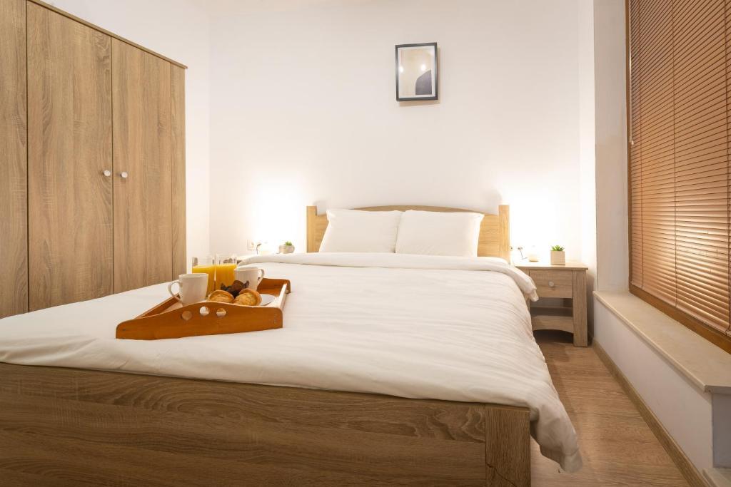 Apartament Me Qera 1+1+Post Parkimi Tek 5 Maji (ID B2101235) Tirane