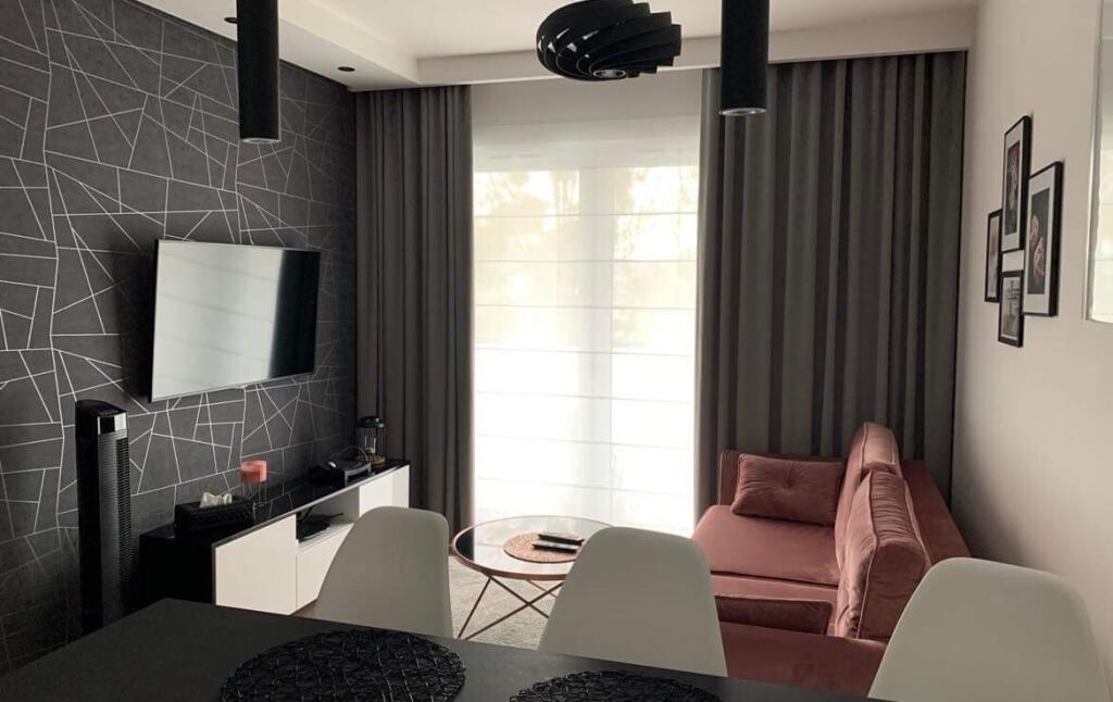 Apartament Me Qera 2+1 Tek Brryli (ID B2201457) Tirane
